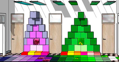 Arquitectura Efímera