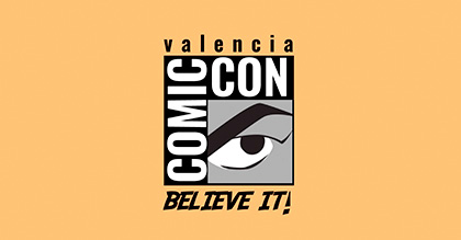 ComicCon Valencia