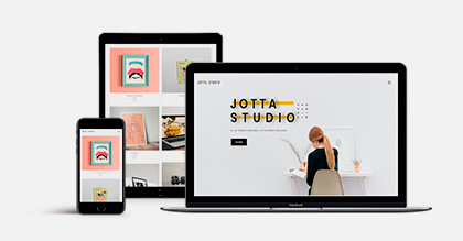 Jotta Studio