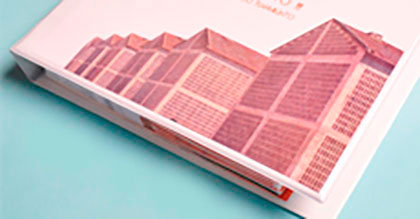 Casa Taller Double Skin