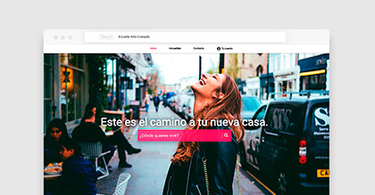 Gestión Inmobiliaria