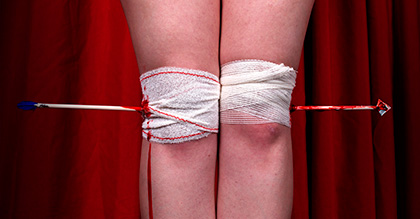 Superación personal - Proyecto final