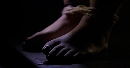 Se7en, práctica de Iluminación