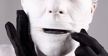 Sacar la voz - Proyecto final