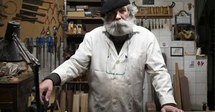 Artesanía - Reportaje y fotoperiodismo