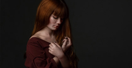 Fotografía artística