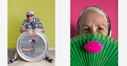 Cuestión de perspectiva - Proyecto Final