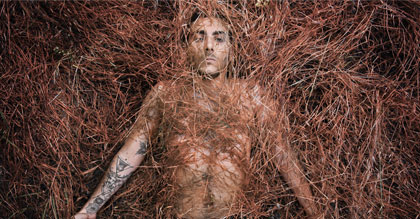 Jaque- Proyecto final