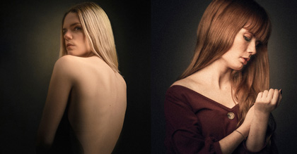 Tiempo suspendido- Proyecto Final