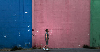 Solitude (Soledad) - Proyecto final