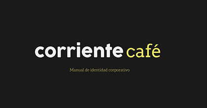 Identidad & Branding