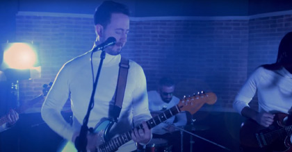 Videoclip Sarajevo 84