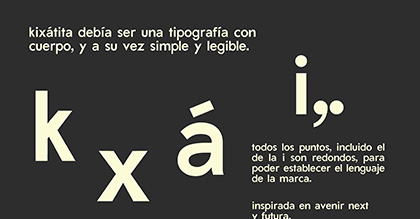Tipografía con Font Lab