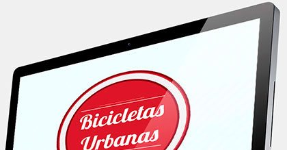 Bicicletas urbanas