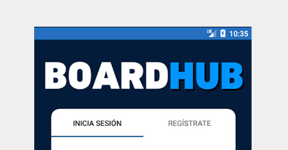 BoardHub