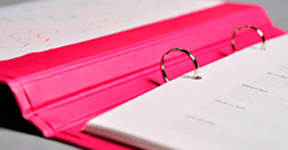 Portfolio Rocío Corral