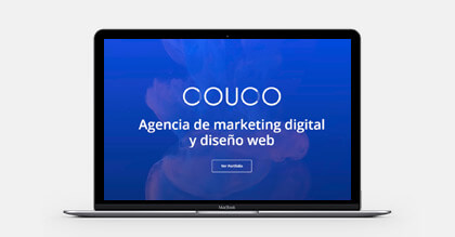 Couco - Agencia de marketing - Alberto Gallardo González