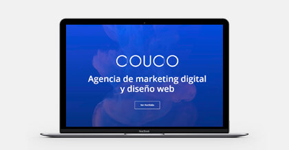 Couco - Agencia de marketing