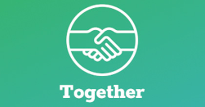 Together