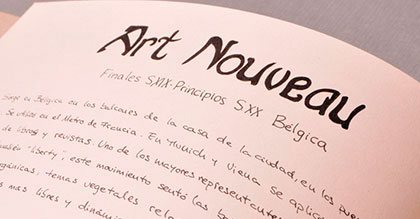 Taller Experimental II