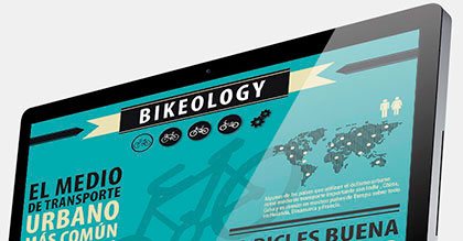 Bikeology