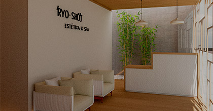 Proyecto ROY.SHŌJI