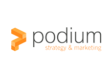 Podium Strategy & Marketing